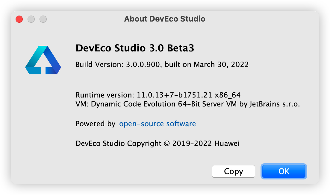 DevEco Studio 3.0编辑器配置技巧篇