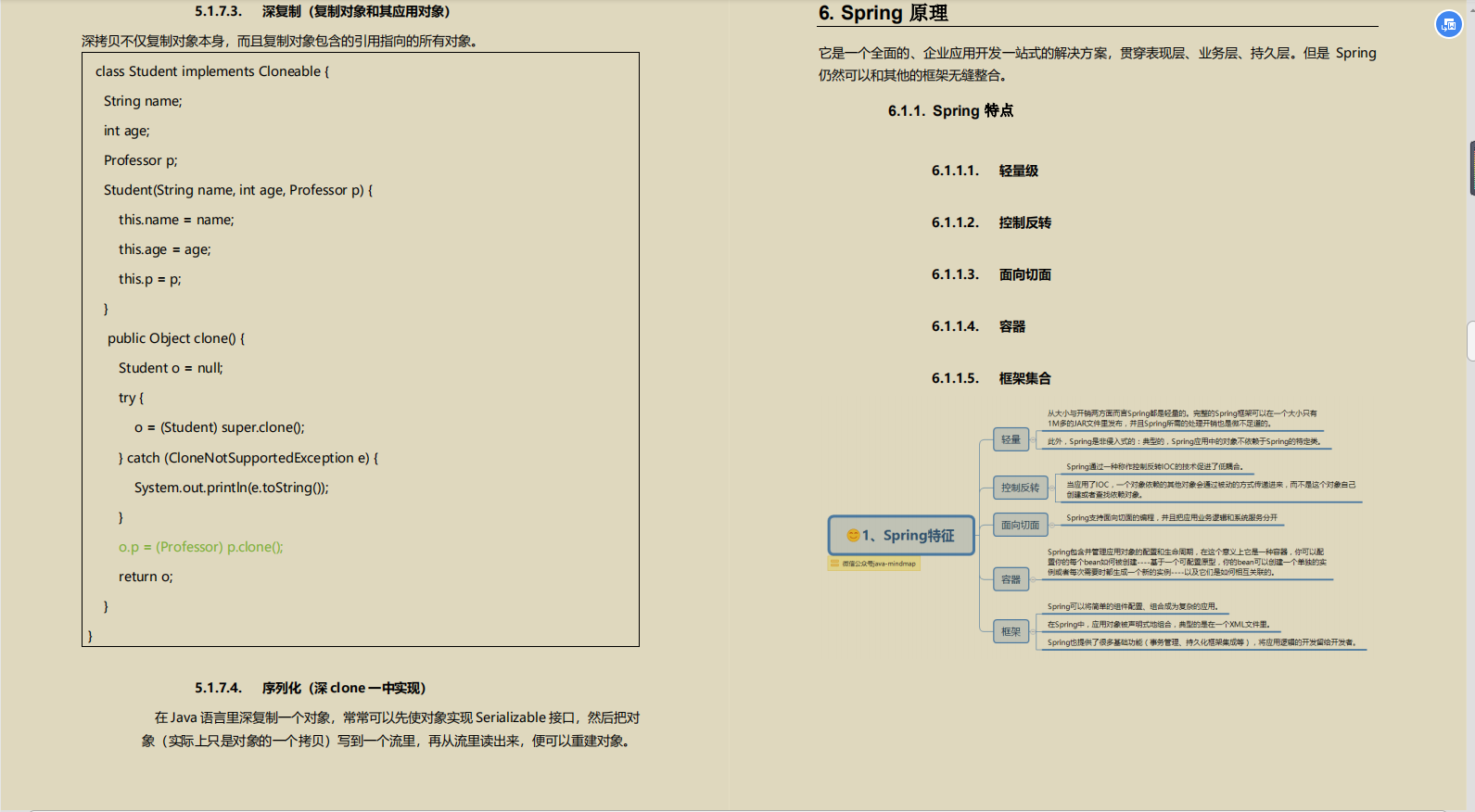 当面试官问你Spring Boot 中的监视器是什么？把这篇文章甩给他