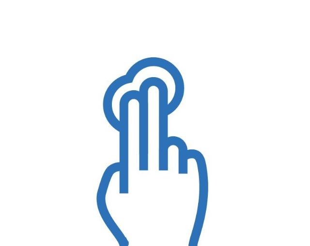 禁用win10触摸屏手势搞机作战室win10触控板多指触控手势操作教程