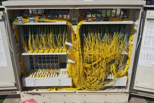 大楼通信综合布线系统_详解综合布线系统
