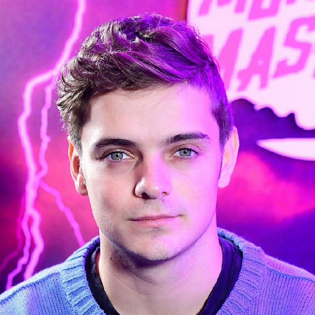 martin garrix