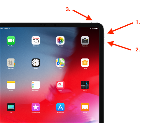 Ipad Iphone开发 如何强制重启任何iphone或ipad Cuma19的博客 Csdn博客