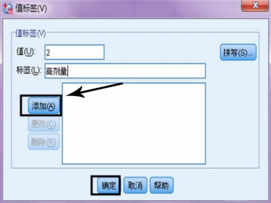 SPSS方差分析应该如何进行[通俗易懂]_https://bianchenghao6.com/blog__第7张