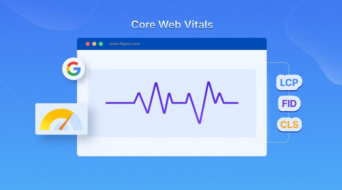 Core Web Vitals 核心网页指标衡量指南