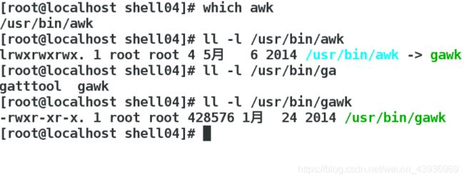 linux-gsub-linux-awk-csdn