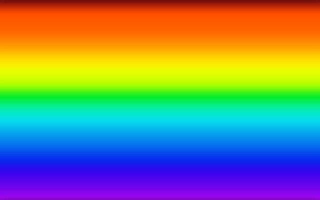 图片变色福利不会做渐变色拥有了它们随便做出好看的渐变