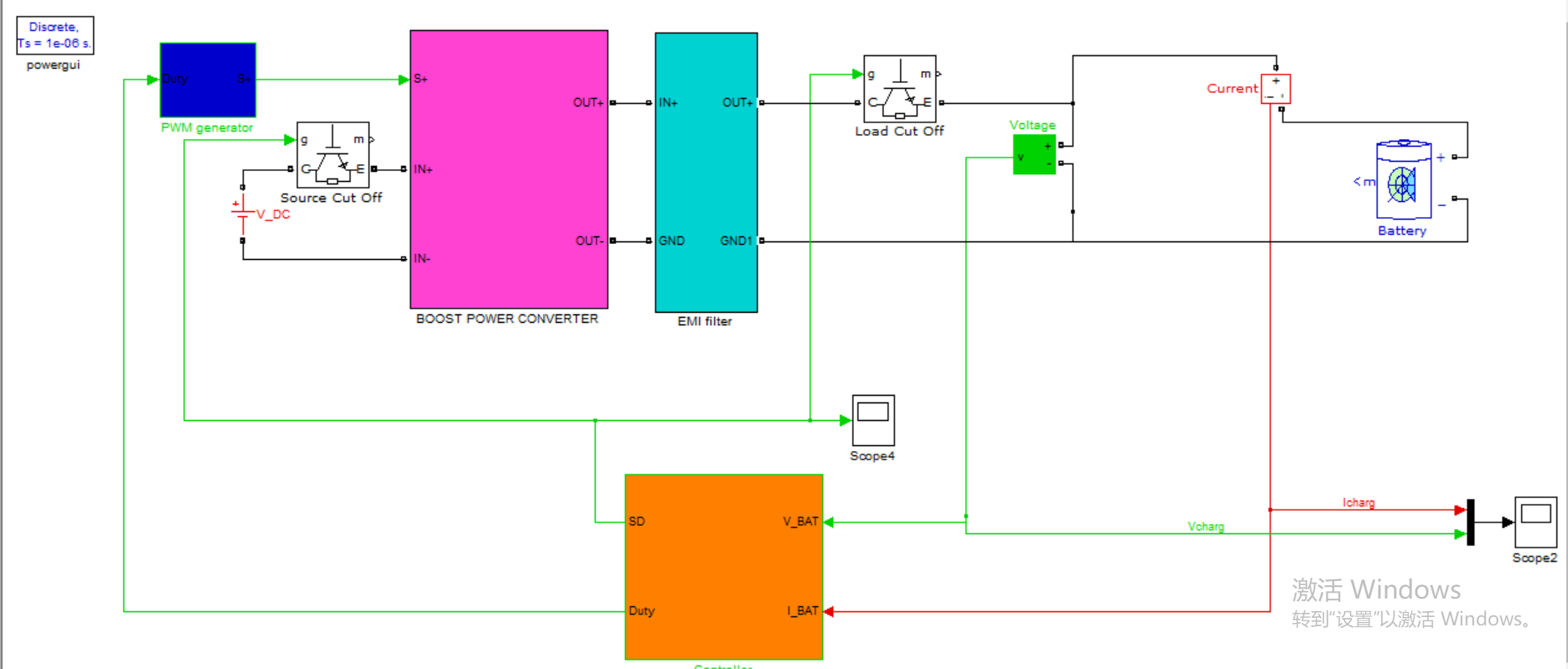 32V转48V simulink仿真免费下载_simulink cc-cv-CSDN博客