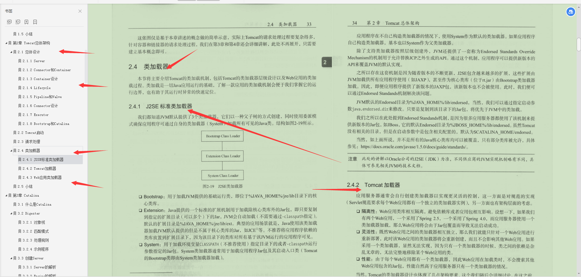 牛！阿里大神总结的370页Tomcat宝典，分分钟吊打面试官