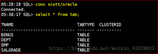 Oracle 11g R2 Rman、数据泵、闪回备份与恢复