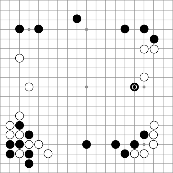DeepMind 研发的围棋 AI AlphaGo 是如何下棋的？_人邮异步社区