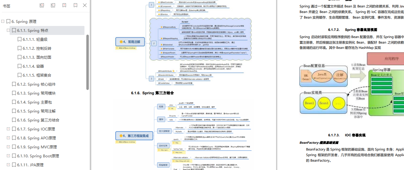 爱了！阿里P9开源分享内部Java核心开发手册（2021版）