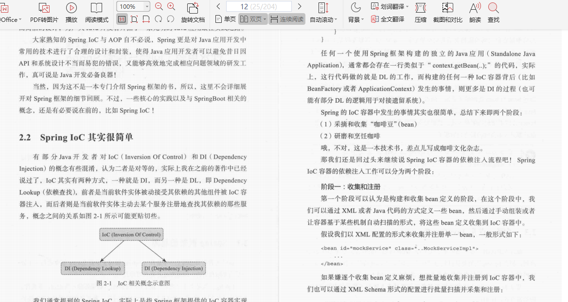 Love it!  Ali’s internal first "Springboot Growth Notes" is proficient to master