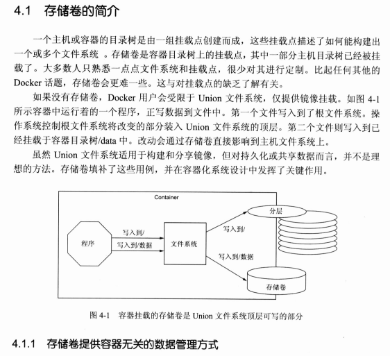 阿里P8架构师推荐史上对Docker容器解析最全的实战文档