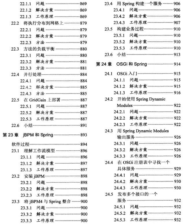 腾讯技术大牛带你玩转Spring全家桶，赠三本Spring实战篇电子文档