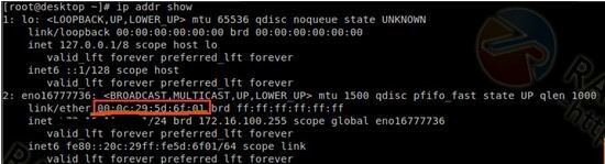 Failed to start LSB: Bring up/down