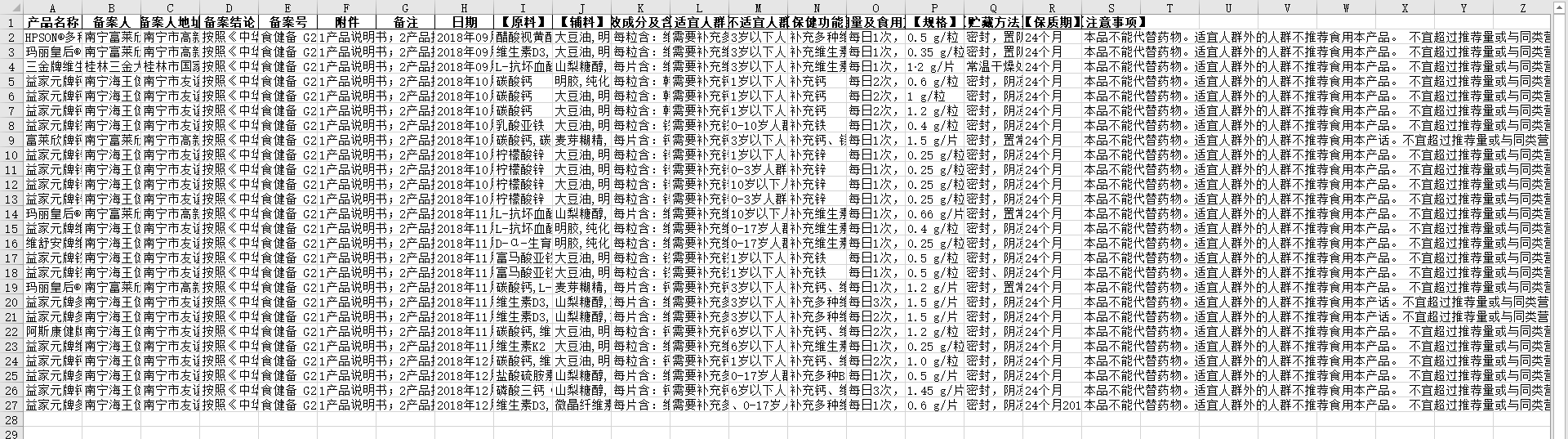 Python如何实现Word文件批量信息提取与结构化解析