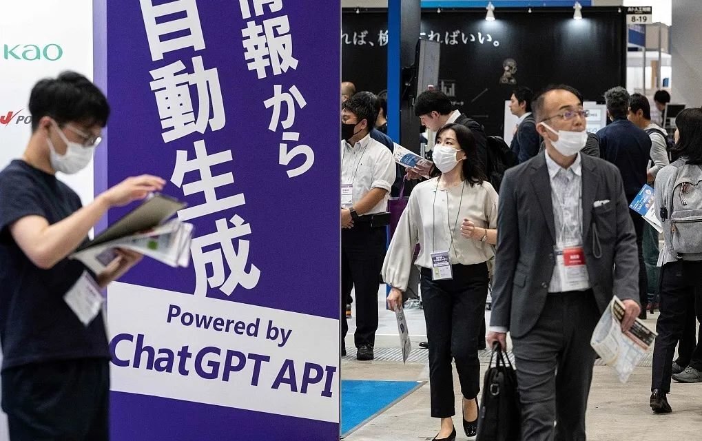 GPT时代，最令人担心的其实是“塔斯马尼亚效应”