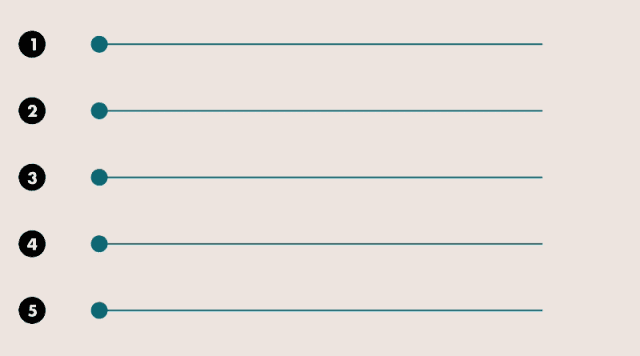 【 1 】线性递增(匀速变化) 【 2 】sin 函数(区间 -pi/2 到 pi/2,从