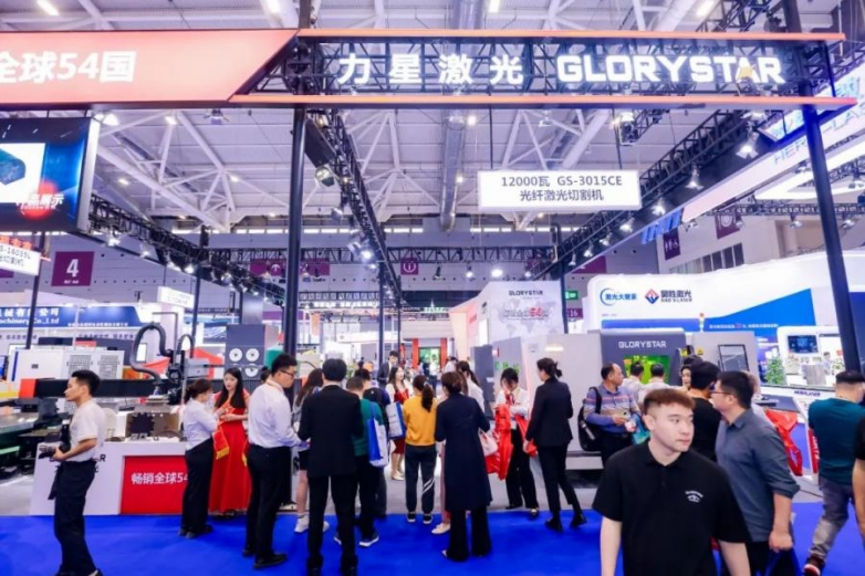 2024 ites深圳工业展盛大启幕-csdn.net