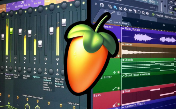 FL Studio