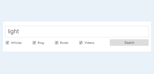 Advanced custom WordPress search form for post types Advanced custom WordPress search form for post types