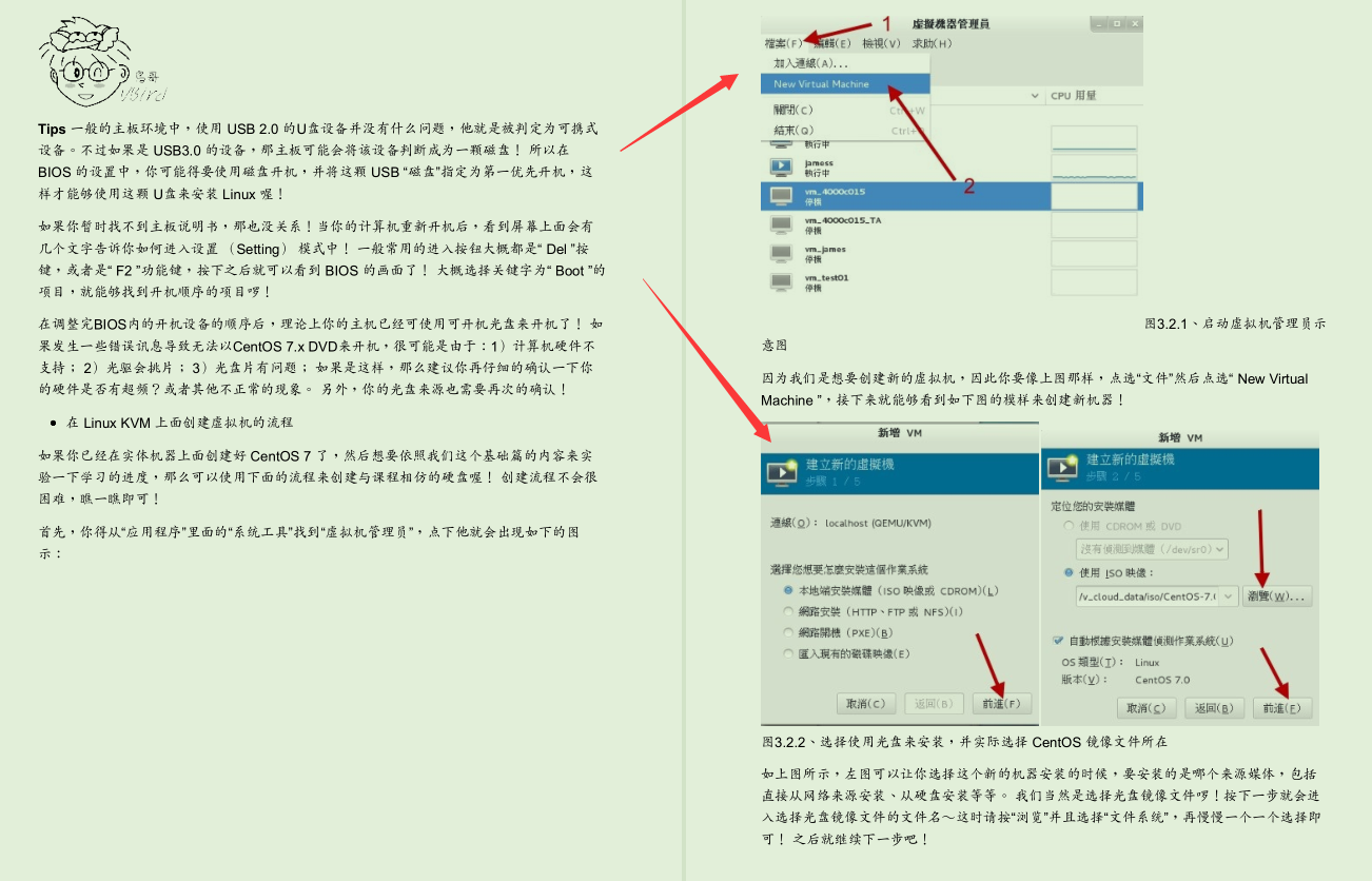 세계 최고의 Linux 거대 기업이 Linux 문서 3000 페이지를 요약하는 데 3 년이 걸렸습니다.