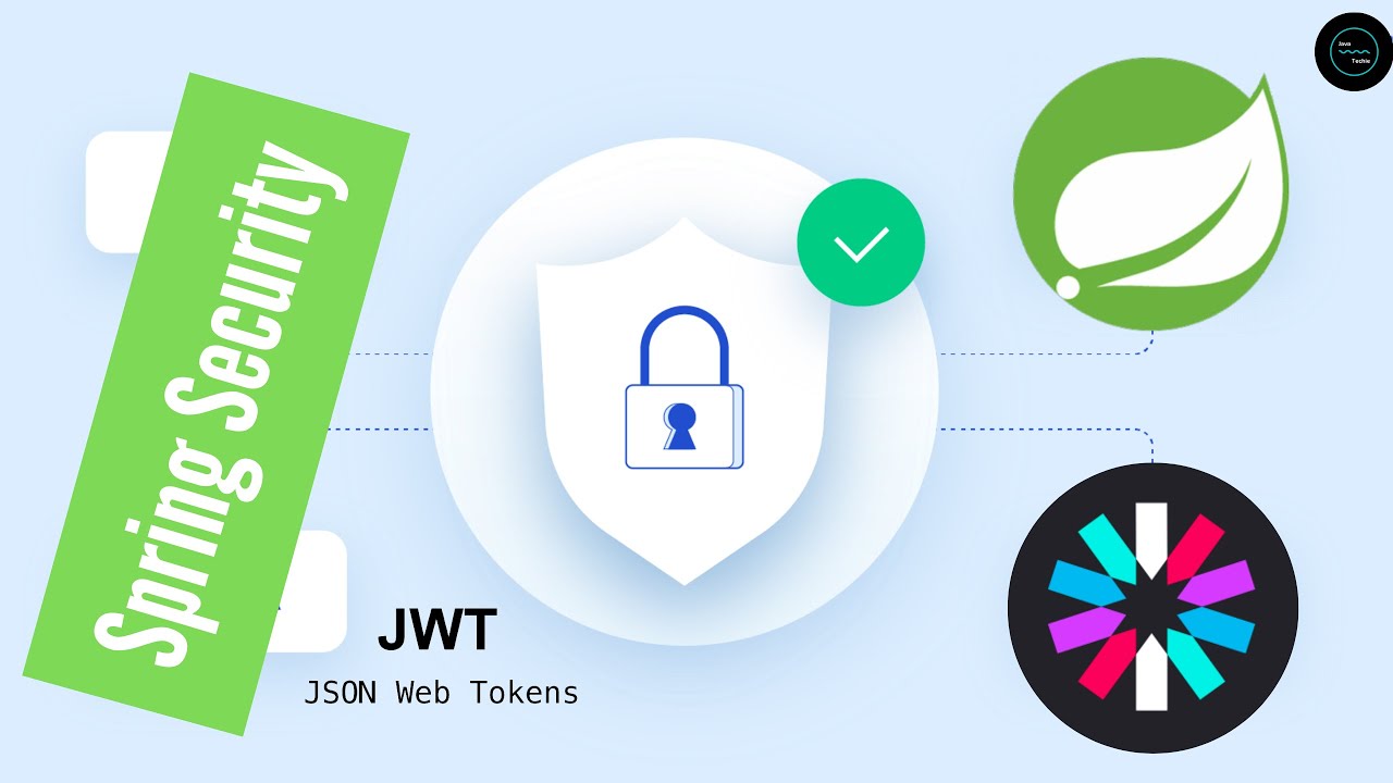 Spring Boot - Spring Security + JWT Complete Tutorial With Example