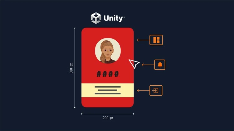 2023年Unity UI教程