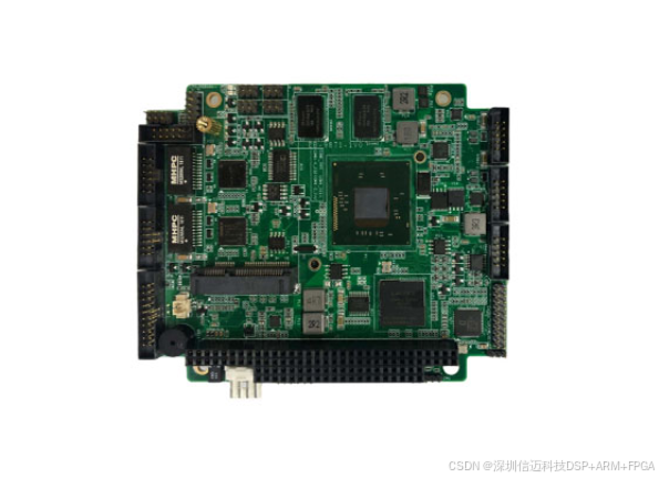 Celeron® J1900/N2807/2930 +FPGA PCI104模块，支持 WinXP（无硬件图形加速）操作系统、宽温_芯片组_02