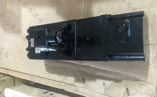 EMG伺服阀SV1-10/32/100/6阀