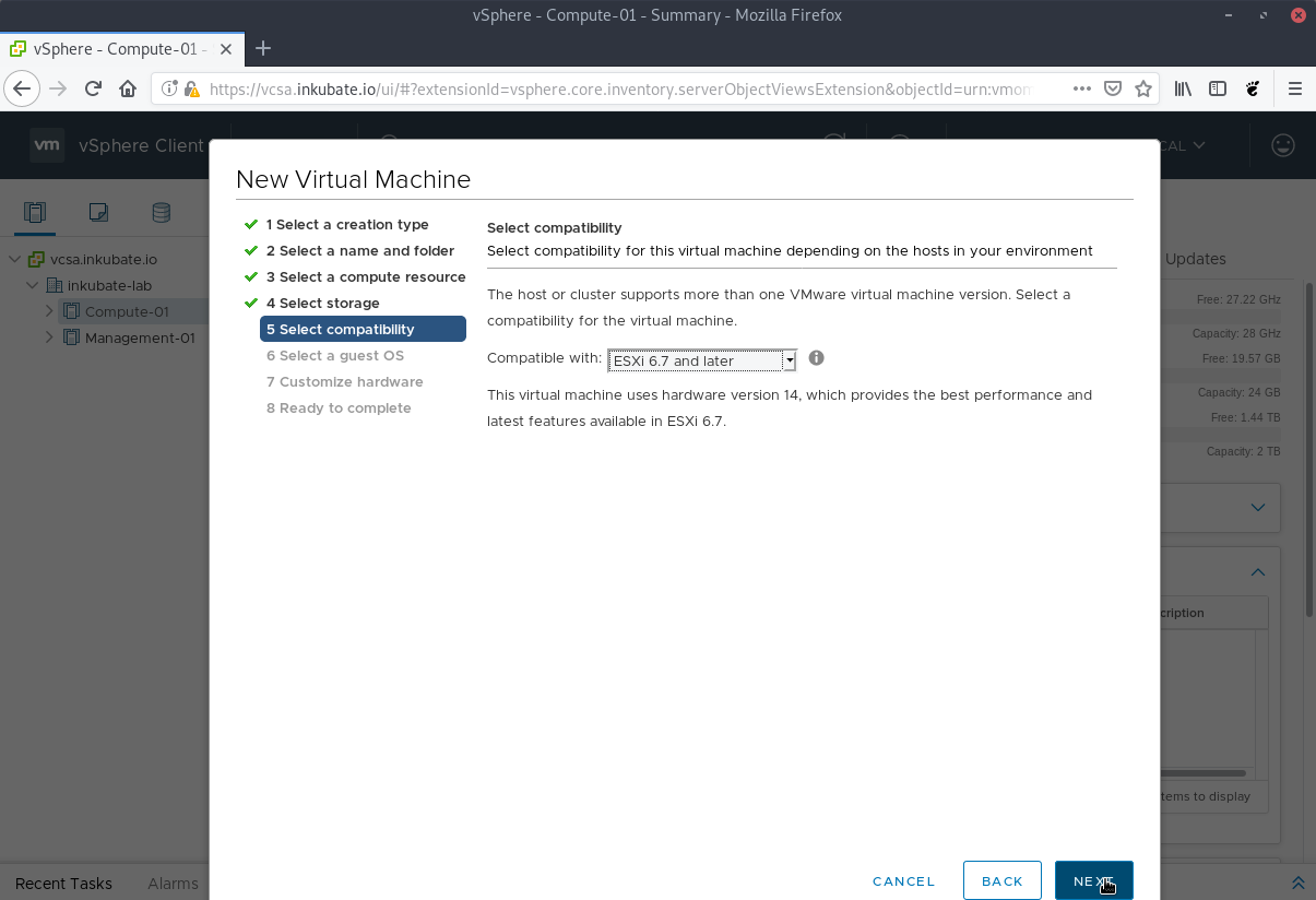  VMware VSphere CentOS 7 Terraform vsphere7 Centos snow1128 CSDN 