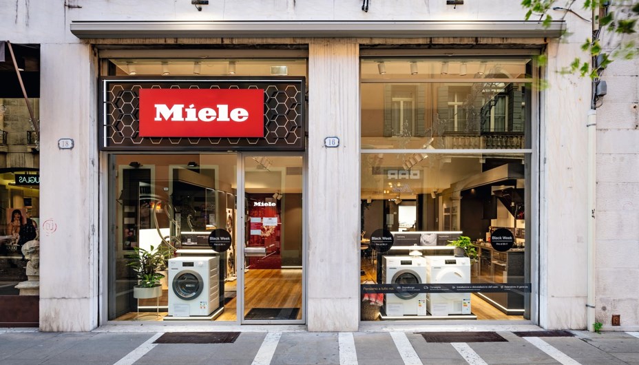 家电行业 EDI：Miele EDI 需求分析