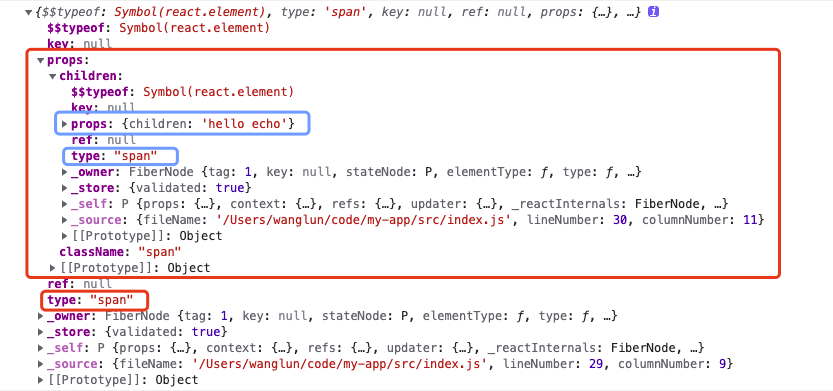 23813424eb0afef8fb22042d364e7964 - [react] 什么是虚拟dom？虚拟dom比操作原生dom要快吗？虚拟dom是如何转变成真实dom并渲染到页面的?