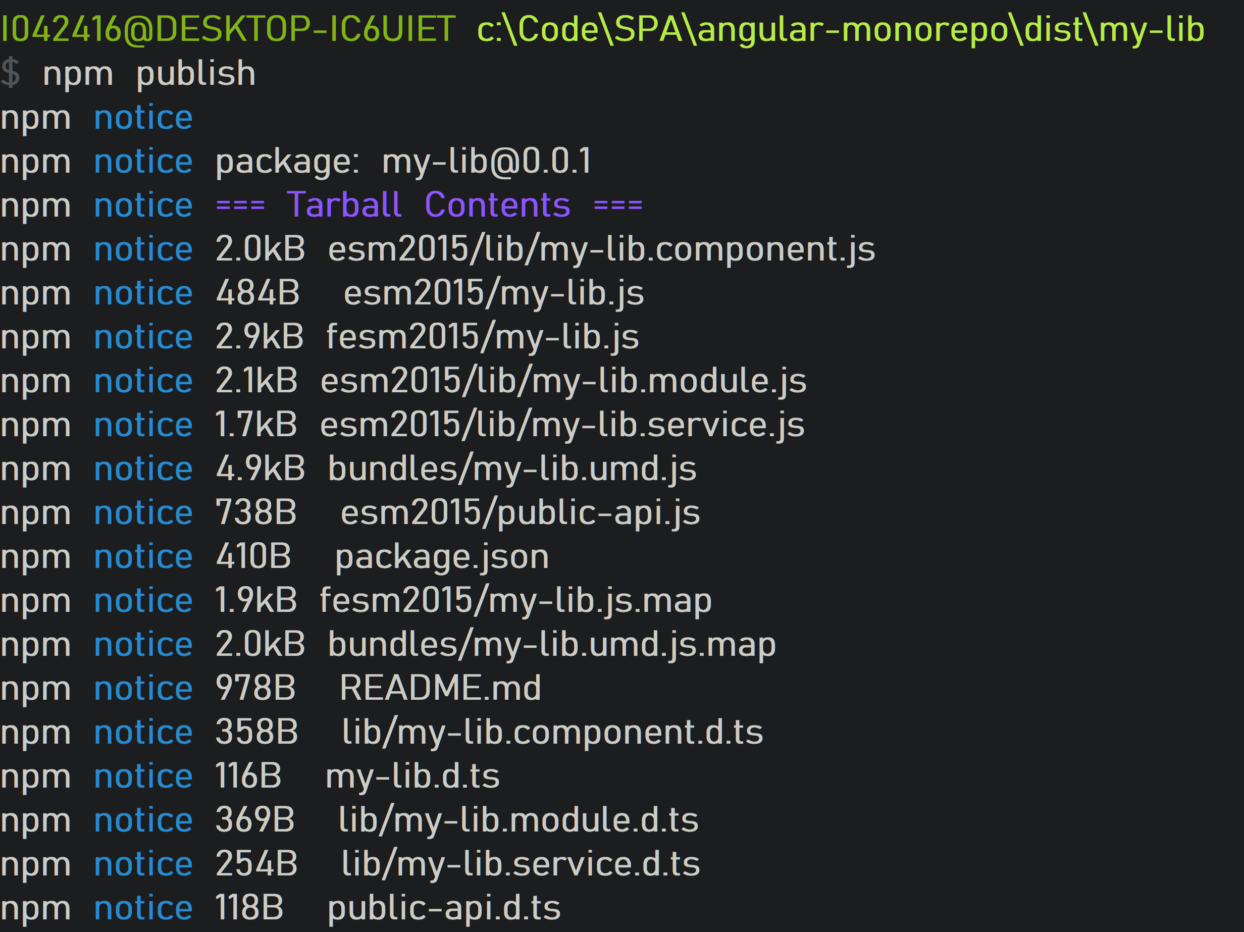 Vs publish an error netsdk1152: I found a number of publishing files ...