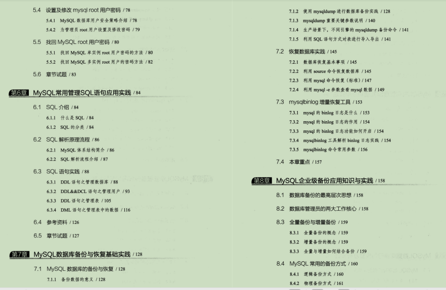 跪拜，我阿里P8架构师愿称你为史上最强最全：Linu学习笔记