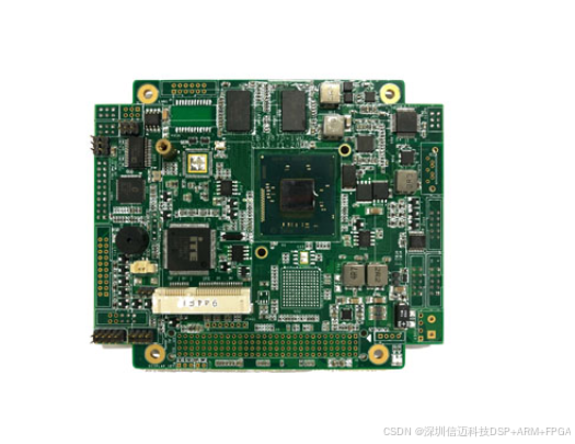 Celeron® J1900/N2807/2930 +FPGA PCI104模块，支持 WinXP（无硬件图形加速）操作系统、宽温_PC104