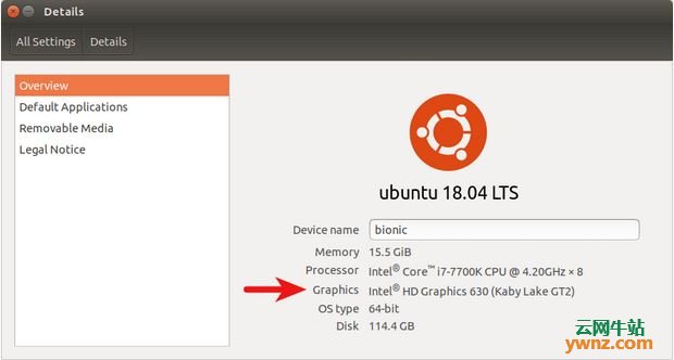 两种在Ubuntu 18.04上安装Nvidia驱动程序的方法