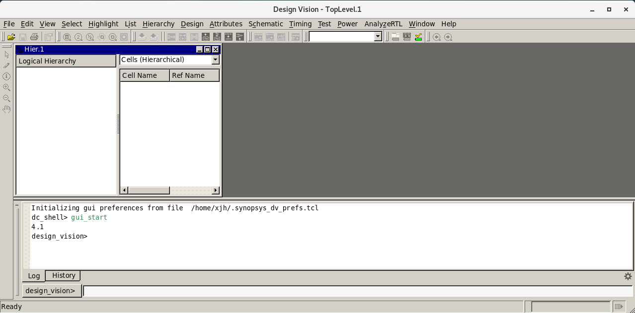 CentOS7虚拟机下安装VCS开发环境以及design compiler的安装过程_centos安装vcsCSDN博客