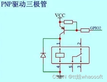 嵌入式分享合集107_三极管_13