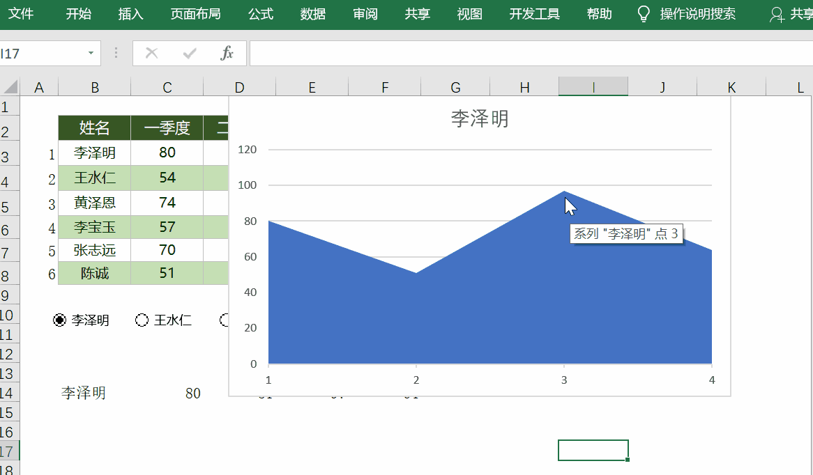 表单名称公式原来excel自动生成图表报表是这样做出来的excel图表制作