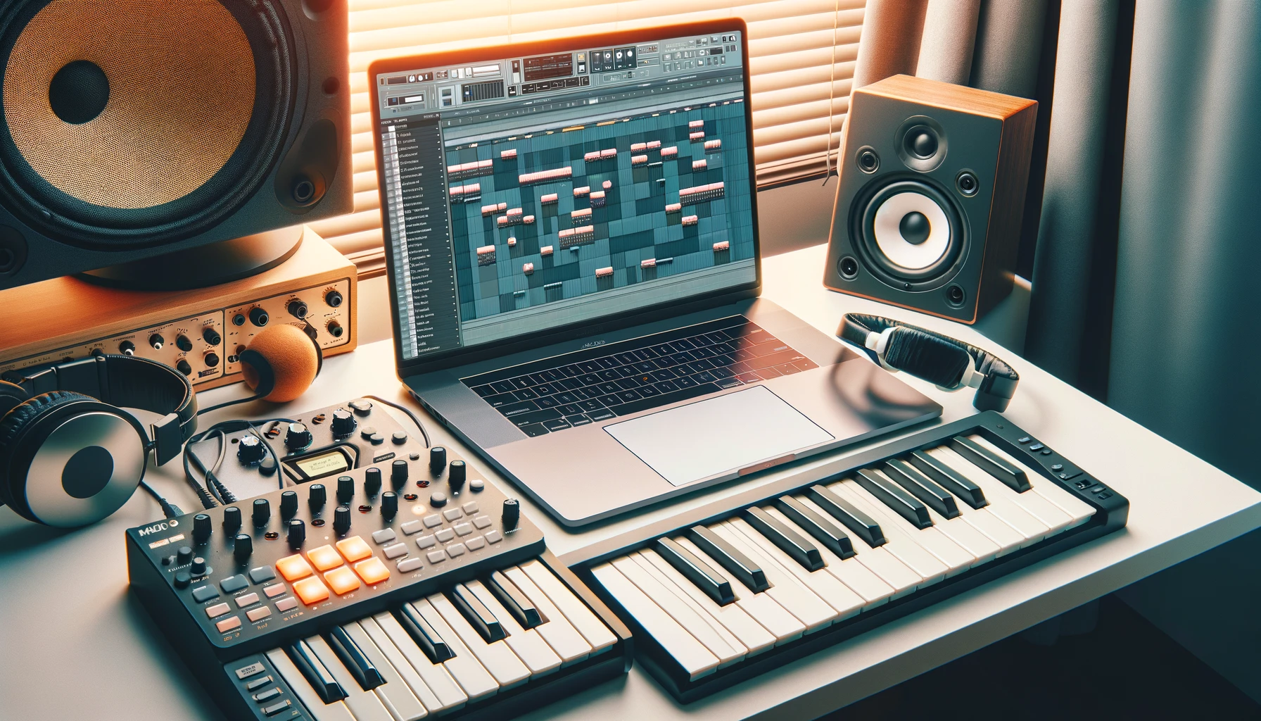 flstudio240994077官方中文版重磅发布啦如何在flstudio