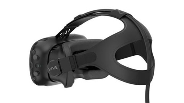 htcvr设备计算机配置,HTC VIVE需要怎样的电脑配置