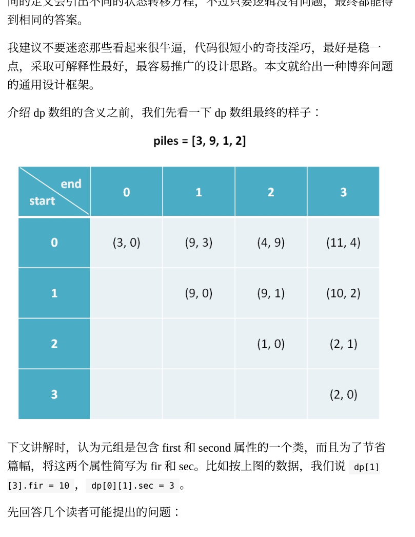 社招必备！堪称最强！火爆GitHub的算法刷题宝典现已被疯传