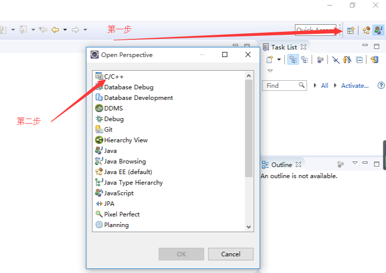 opencv on android最佳环境配置指南(eclipse篇)