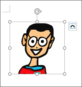 如何在microsoftword中压缩图像