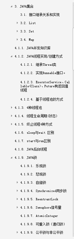 从面试尿遁逃跑到面试抗衡阿里P8？这本“神仙笔记”果真大有来头