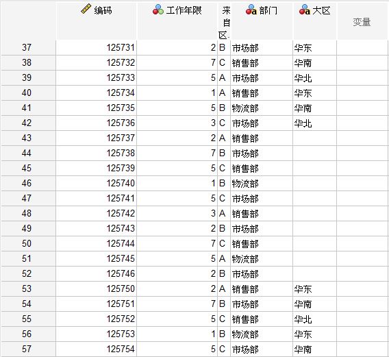 图11：完成匹配