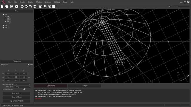 java开源cad_寻找 AutoCAD 替代品，5款免费开源 CAD 软件推荐