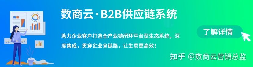 电商供应链模式迭代的深刻思考